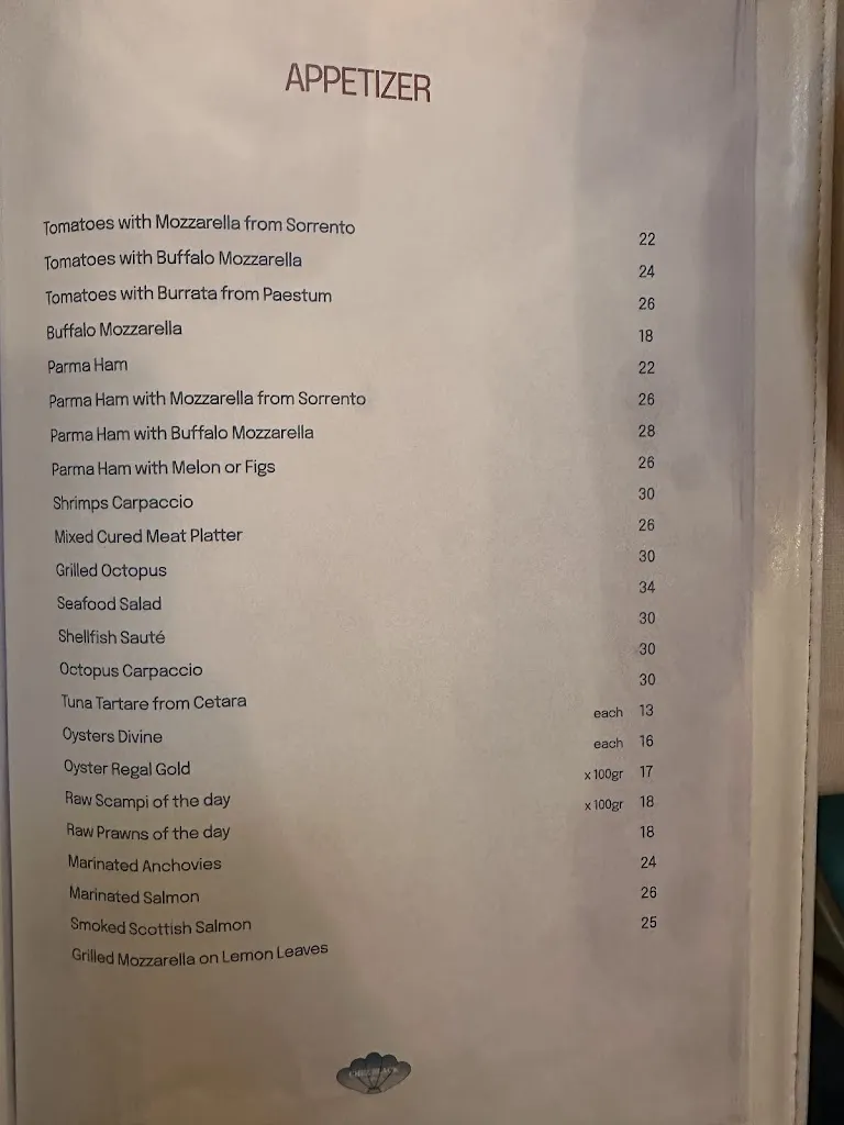 Menu_Chez Black_Positano_image_3
