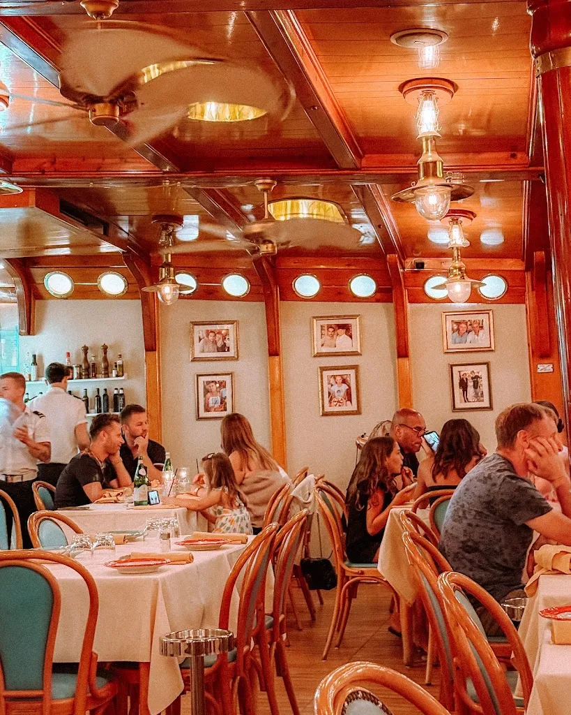 Hristo T_Chez Black_Positano_review