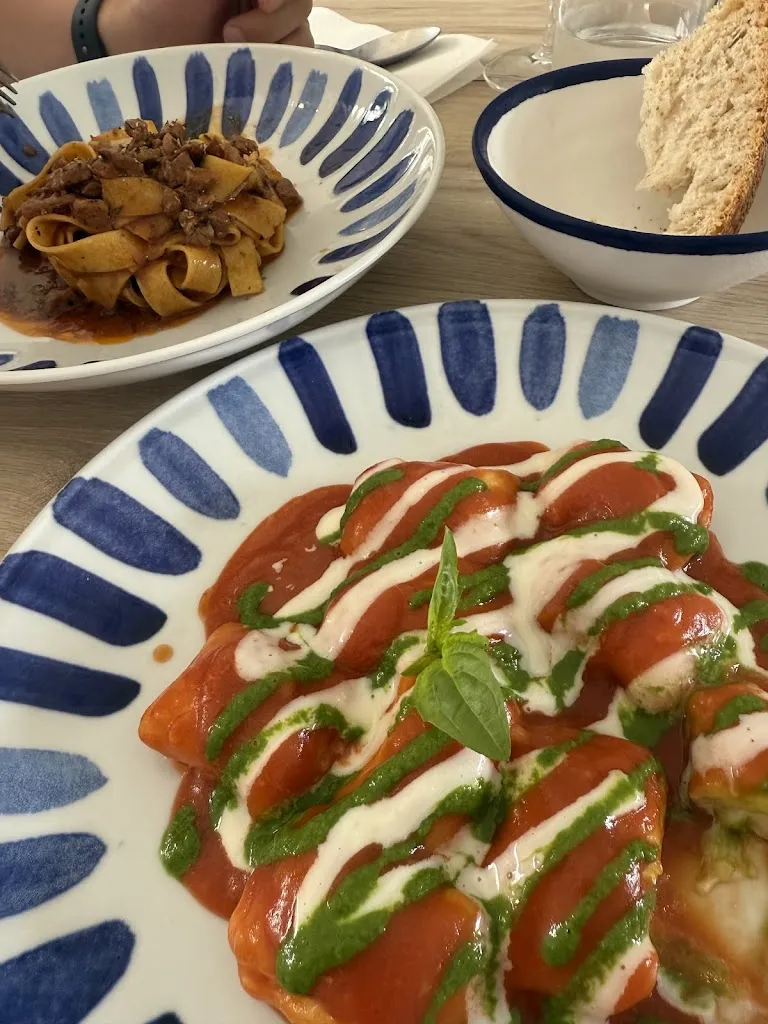 Bryan Ferro_Posides_Positano_review