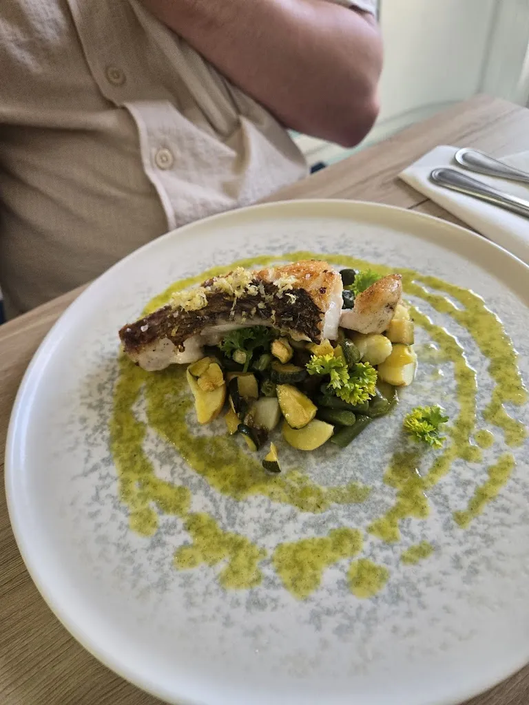 Benjamin Bobo_Posides_Positano_review