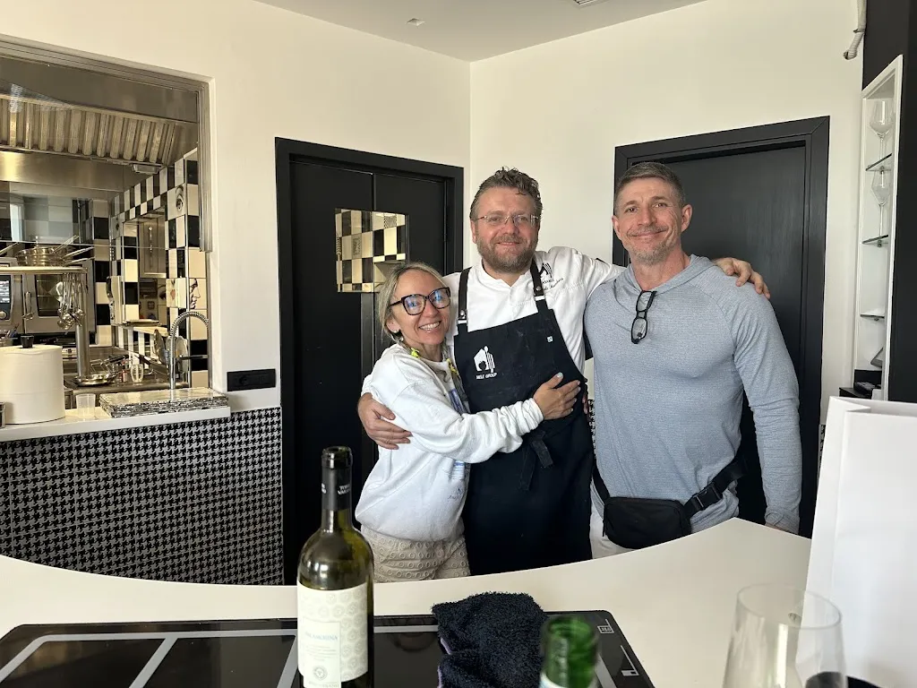 Libny Gonzalez_Casa Mele_Positano_review