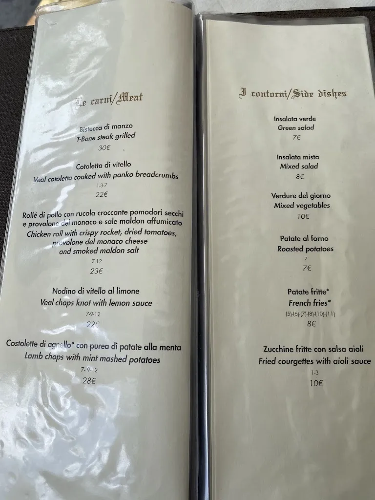 Menu_Saraceno d'Oro_Positano_immagine_3