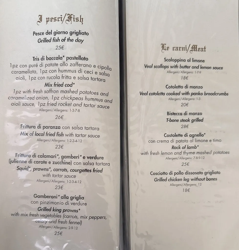 Menu_Saraceno d'Oro_Positano_immagine_4