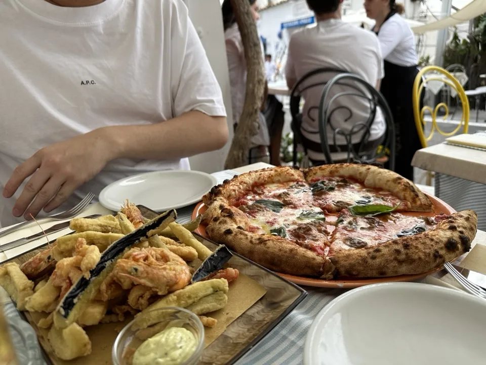 Seulki Chung_Saraceno d'Oro_Positano_recensione