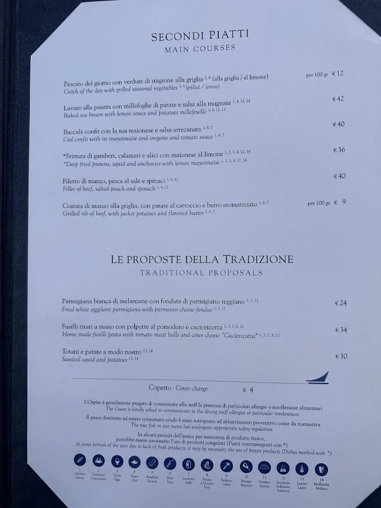 Menu_Il Capitano_Positano_image_2