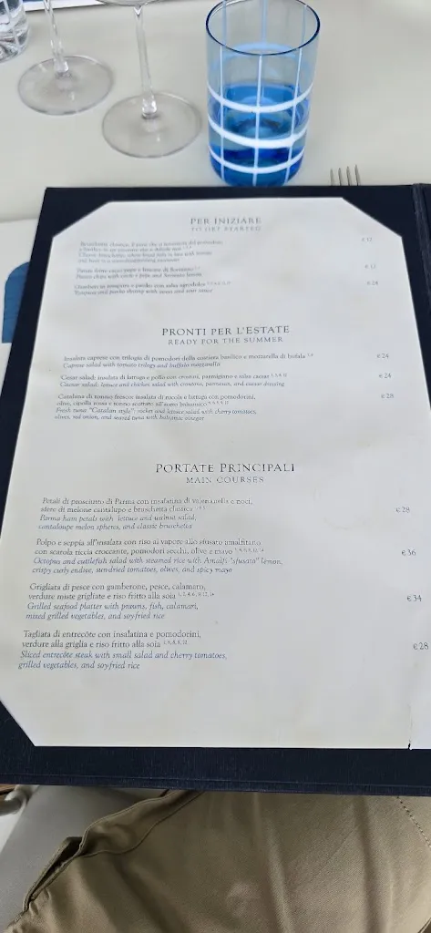 Menu_Il Capitano_Positano_image_3