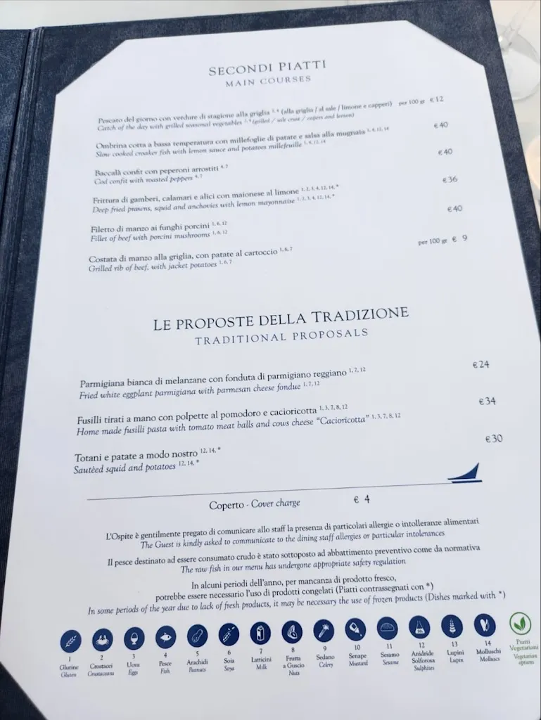 Menu_Il Capitano_Positano_image_4