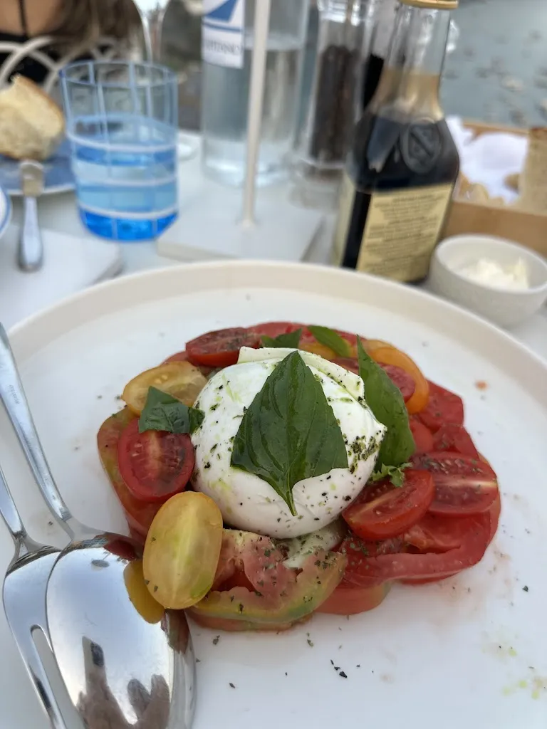 Vicente Hoheb_Il Capitano_Positano_review