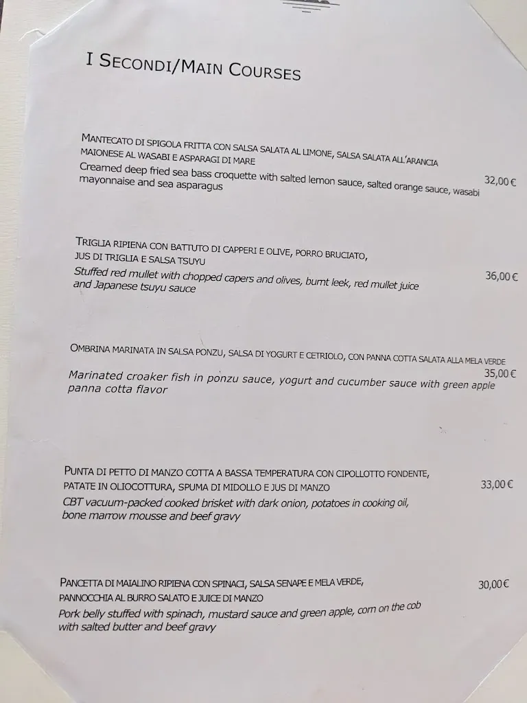 Menu_Terrazza Celè_Positano_immagine_1