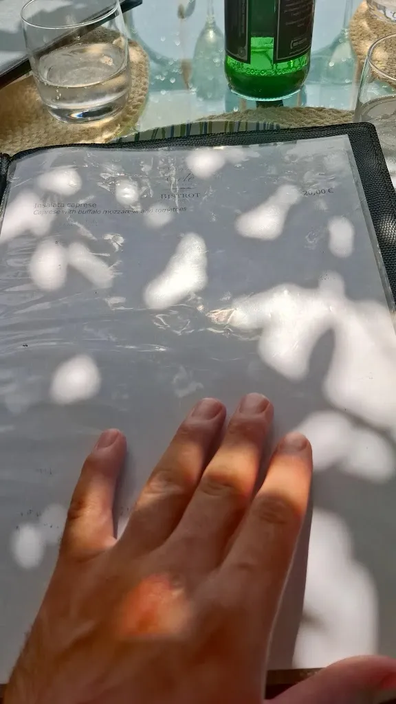 Menu_Terrazza Celè_Positano_immagine_2