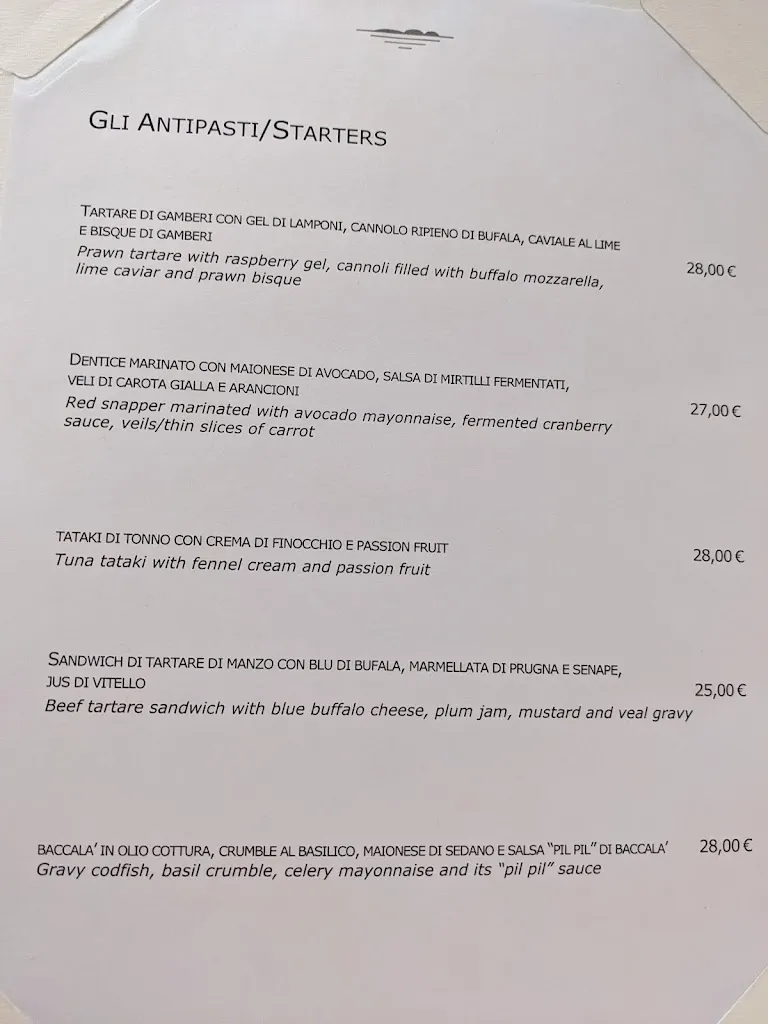 Menu_Terrazza Celè_Positano_immagine_3