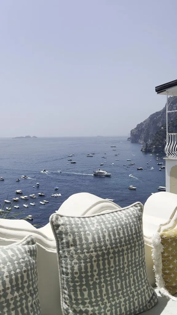Anisa_Terrazza Celè_Positano_recensione