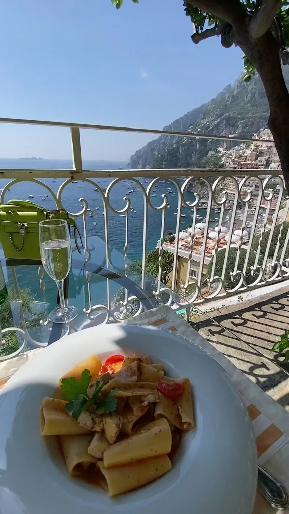 Terrazza Celè_Positano_slider_image_2