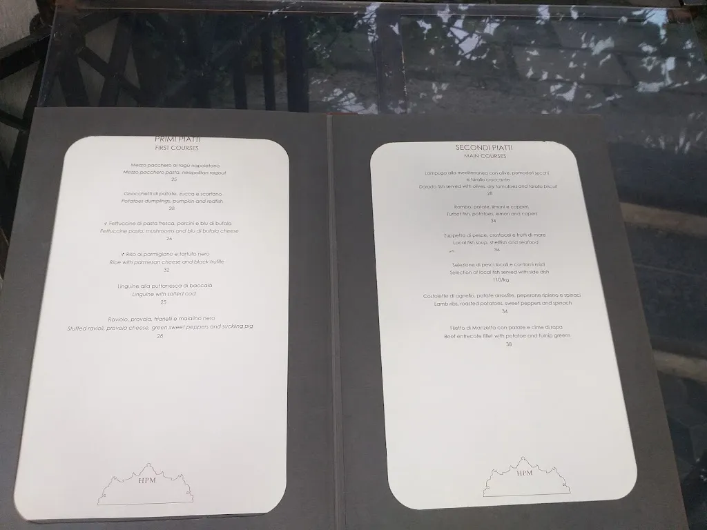 Menu_Al Palazzo_Positano_image_2