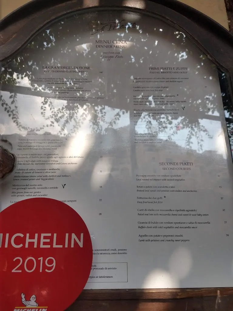 Menu_Al Palazzo_Positano_image_4