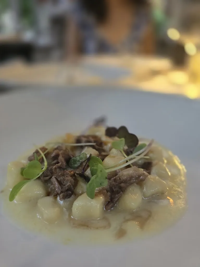 Omar Taheri_Al Palazzo_Positano_review