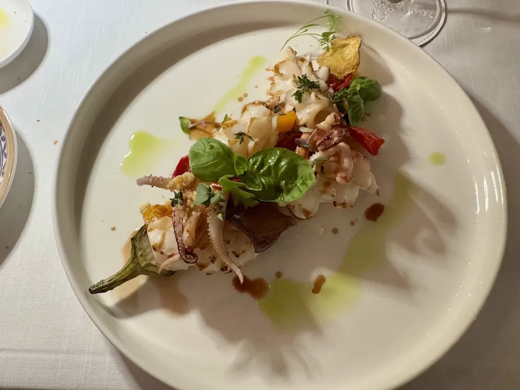 C T_Al Palazzo_Positano_review