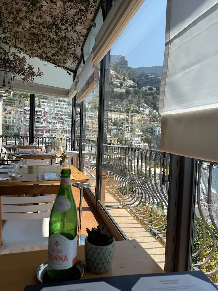 Ristorante Miramare Positano_Positano_slider_image_3