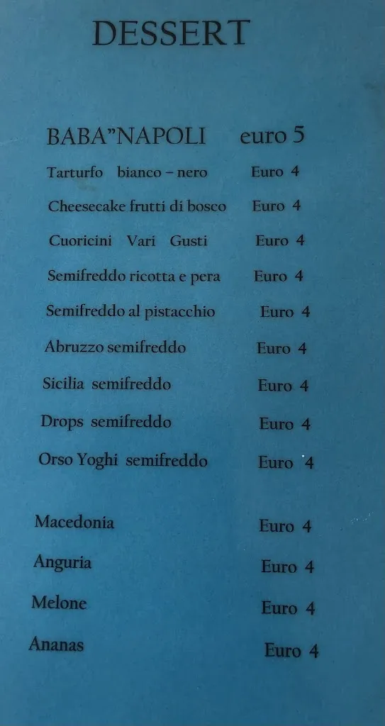 Menu_Casa Bianca - Ristorante_Martinsicuro_image_3