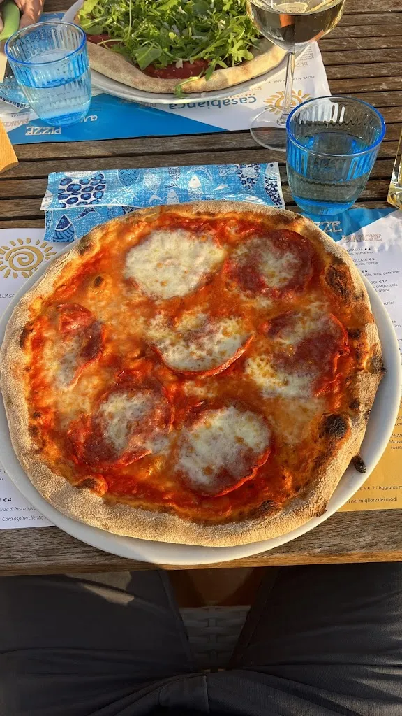 johnny Sund_Casa Bianca - Ristorante_Martinsicuro_review