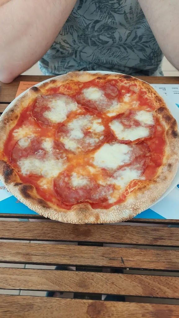 Zbyněk 88_Casa Bianca - Ristorante_Martinsicuro_review