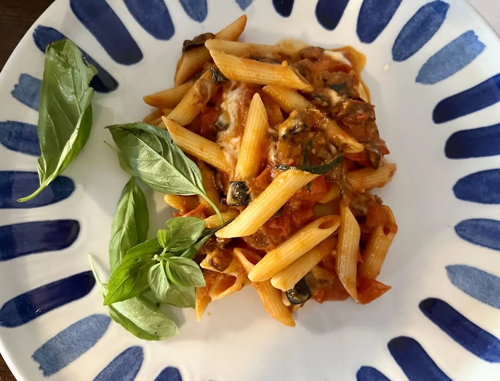 Chien Nguyen_Ristorante Bruno_Positano_review