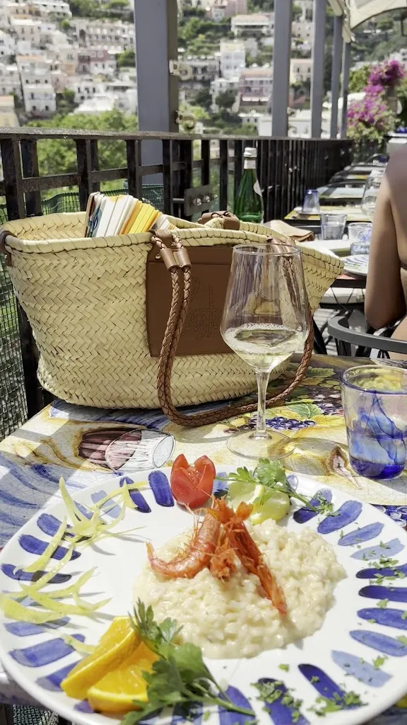 Ristorante Bruno_Positano_slider_image_2