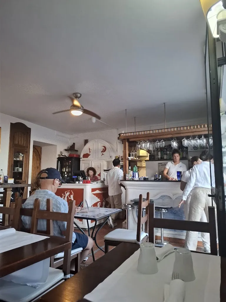 Ristorante Bruno_Positano_slider_image_3