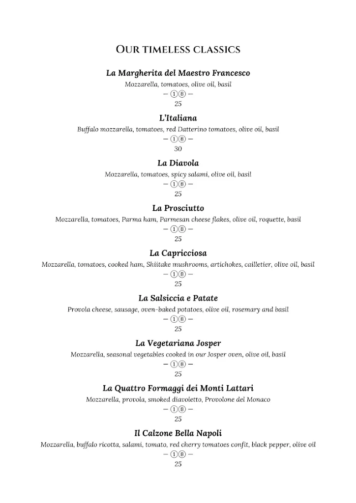 Menu_Roc - Pizza & Steak_Positano_image_1