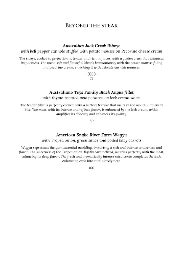 Menu_Roc - Pizza & Steak_Positano_image_4