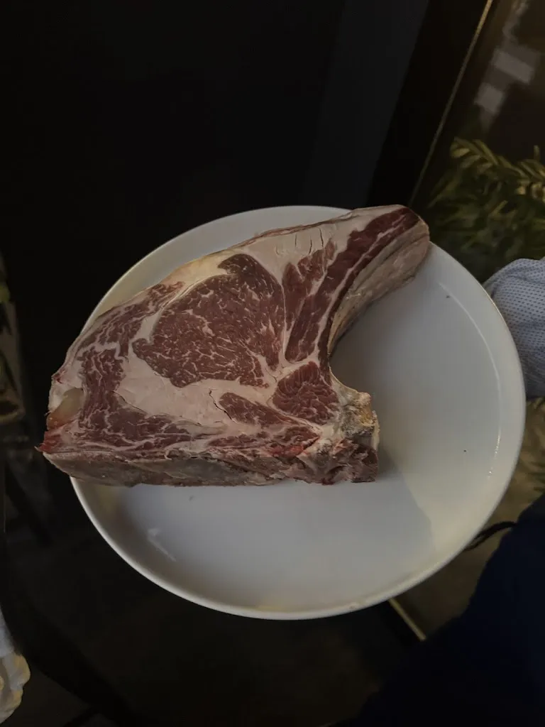 Boris Greco_Roc - Pizza & Steak_Positano_review