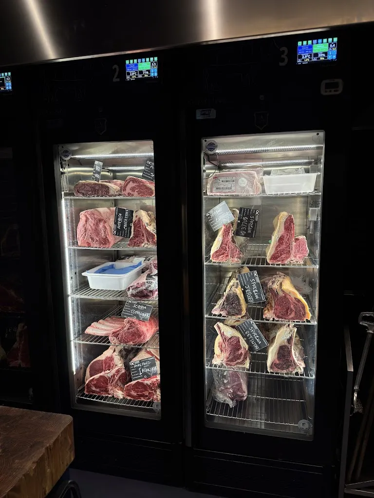 James Winston_Roc - Pizza & Steak_Positano_review