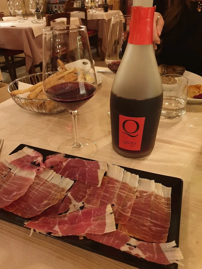 Menu_Osteria Campana_Pomigliano d'Arco_image_6