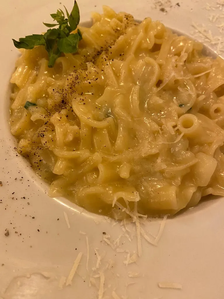 Menu_Osteria Campana_Pomigliano d'Arco_image_9