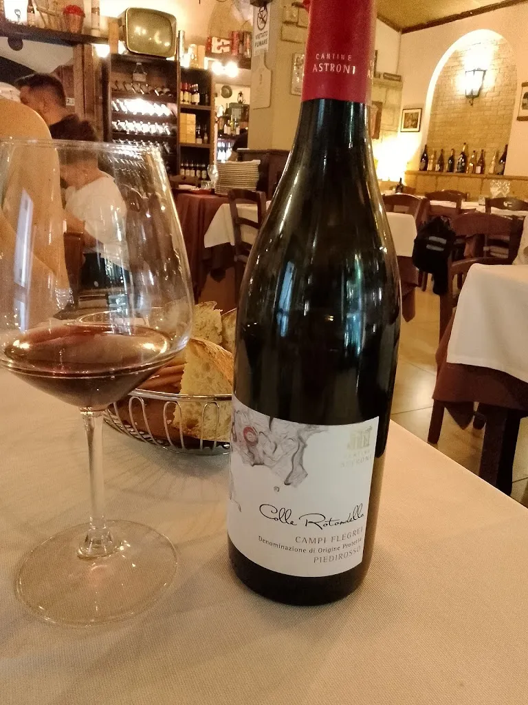 Claudio Capparelli_Osteria Campana_Pomigliano d'Arco_review