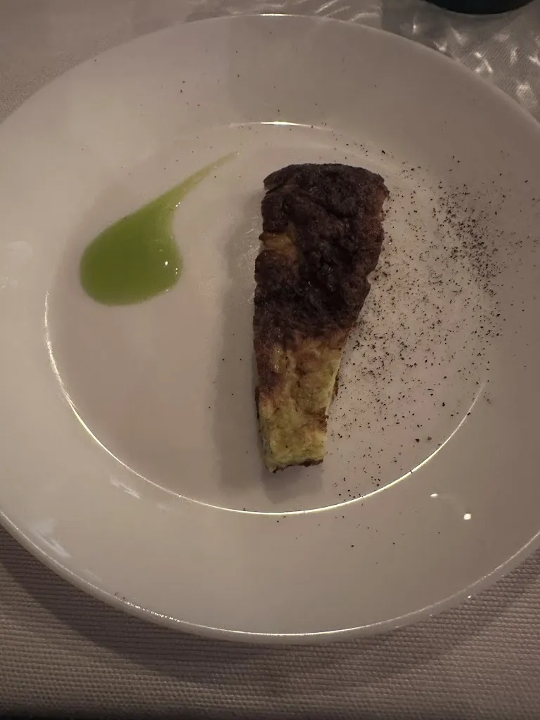 Antonio Ambrosio_Osteria Campana_Pomigliano d'Arco_review