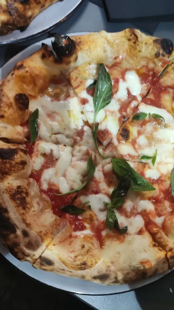 Menu_Casa Madre - Food Experience_Pomigliano d'Arco_image_1