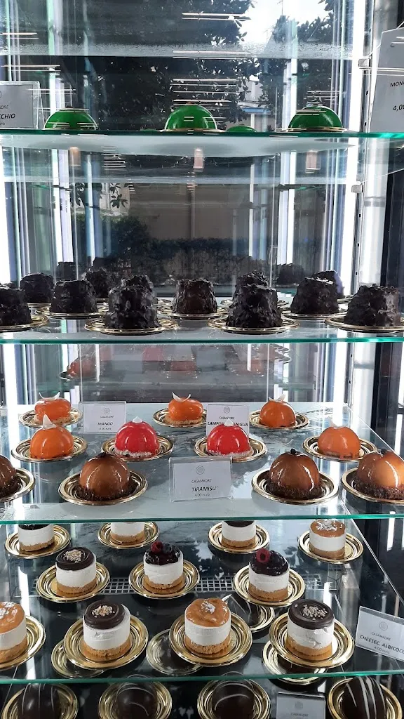 Menu_Casa Madre - Food Experience_Pomigliano d'Arco_image_2