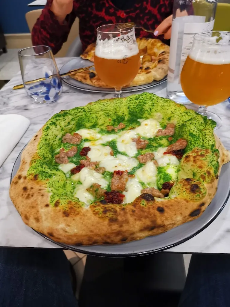 Menu_Casa Madre - Food Experience_Pomigliano d'Arco_image_4