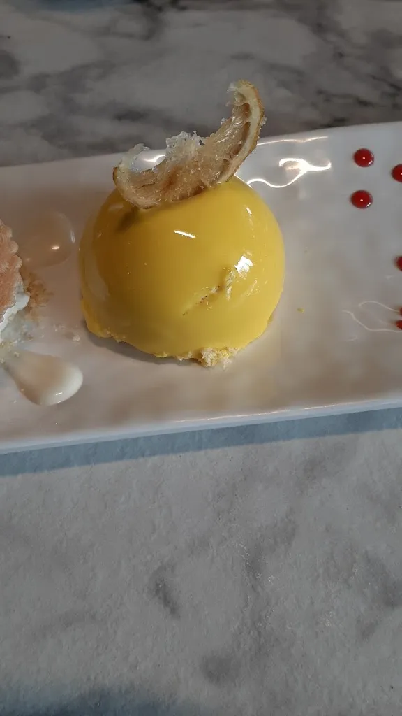 Menu_Casa Madre - Food Experience_Pomigliano d'Arco_image_5