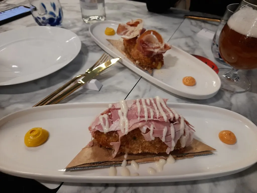 Menu_Casa Madre - Food Experience_Pomigliano d'Arco_image_6