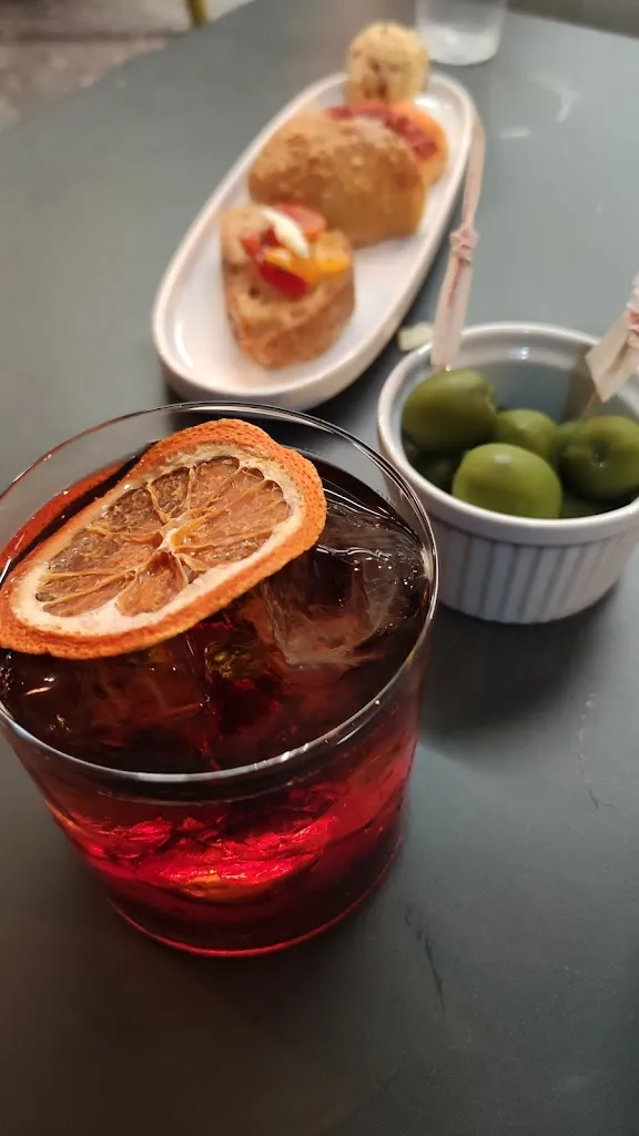 Menu_Casa Madre - Food Experience_Pomigliano d'Arco_image_7