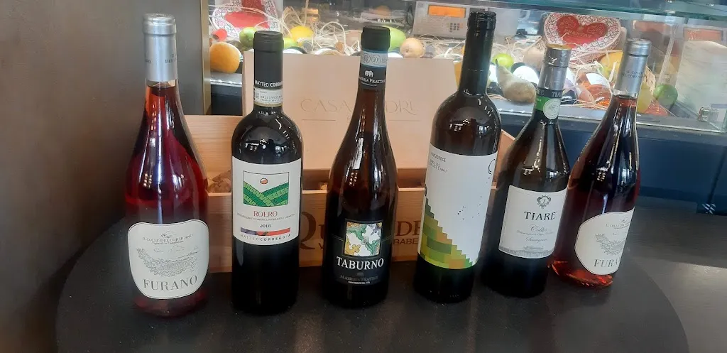 Menu_Casa Madre - Food Experience_Pomigliano d'Arco_image_8