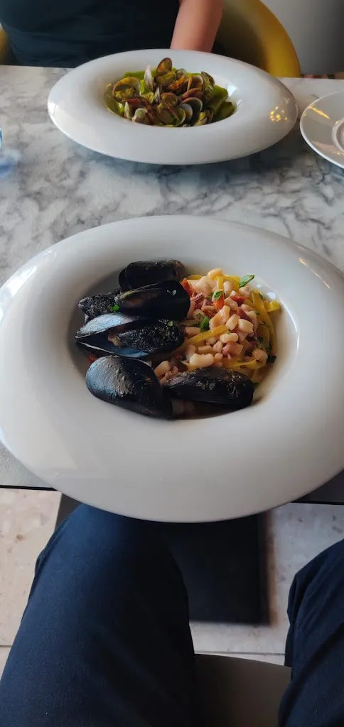 Menu_Casa Madre - Food Experience_Pomigliano d'Arco_image_9