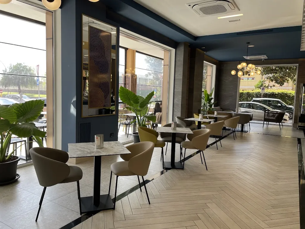 Casa Madre - Food Experience restaurant in Pomigliano d'Arco