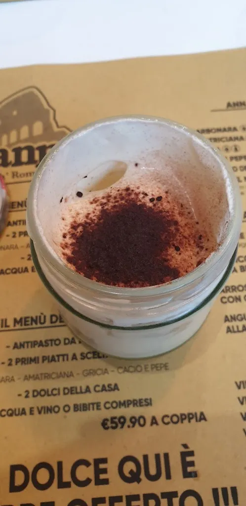 Menu_Fraschetteria Annamo da a' Romana_Pomigliano d'Arco_image_6