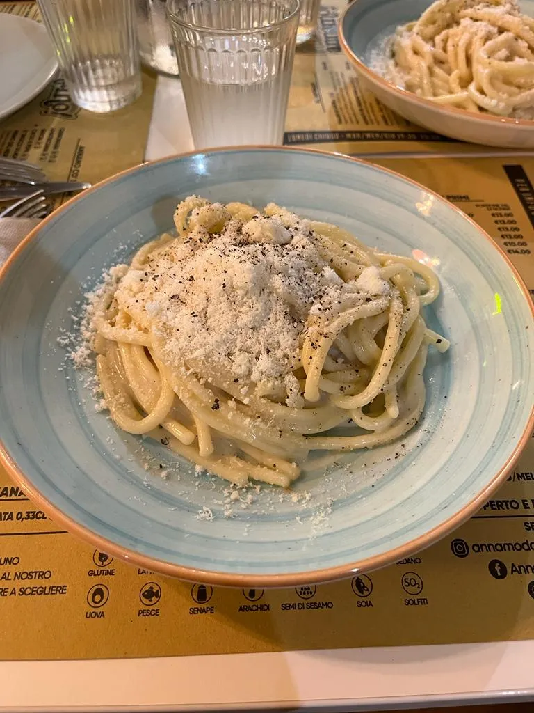 Menu_Fraschetteria Annamo da a' Romana_Pomigliano d'Arco_image_7