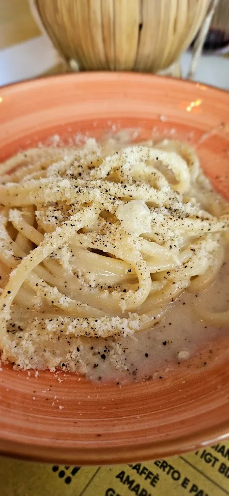 Marco Panico_Fraschetteria Annamo da a' Romana_Pomigliano d'Arco_review