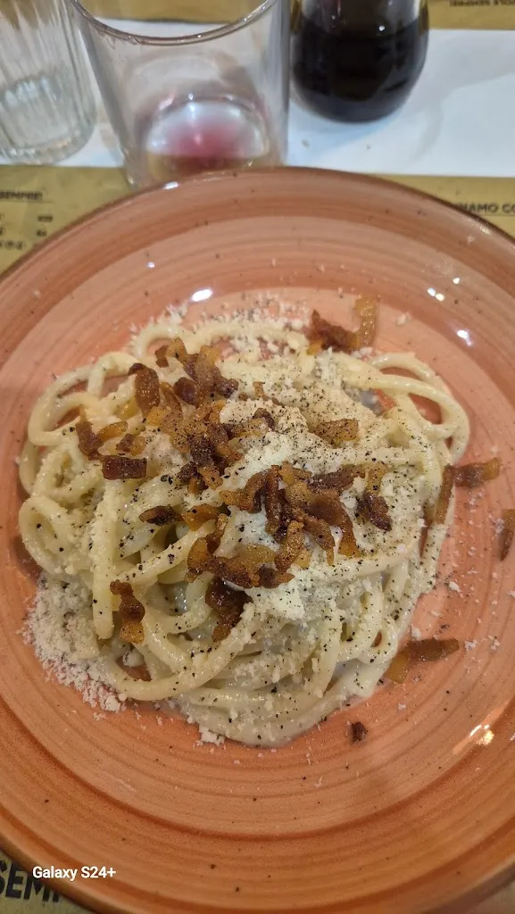 Ciro Gatto_Fraschetteria Annamo da a' Romana_Pomigliano d'Arco_review