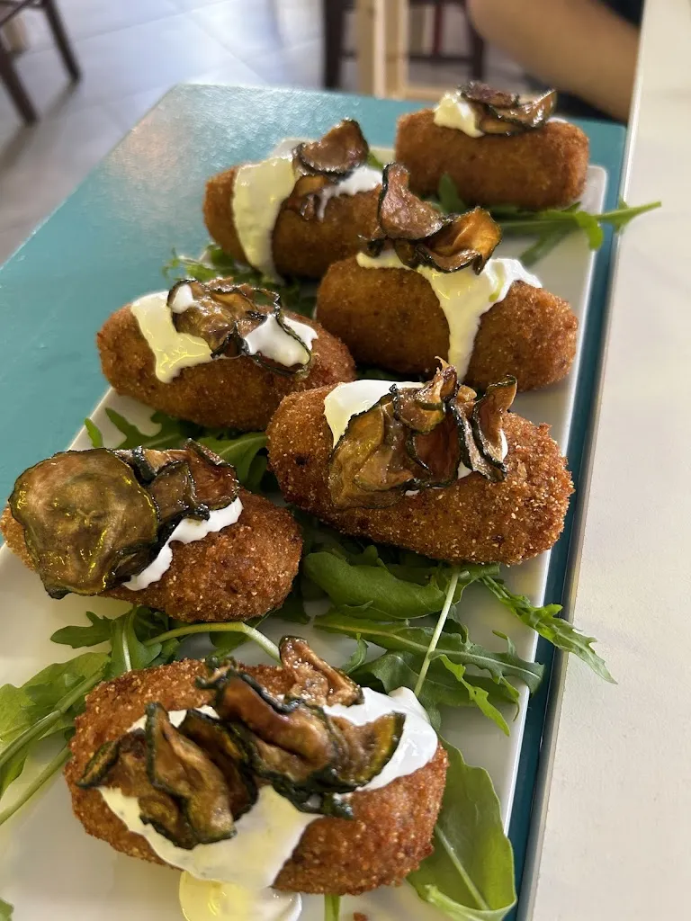 Fraschetteria Annamo da a' Romana_Pomigliano d'Arco_slider_image_2